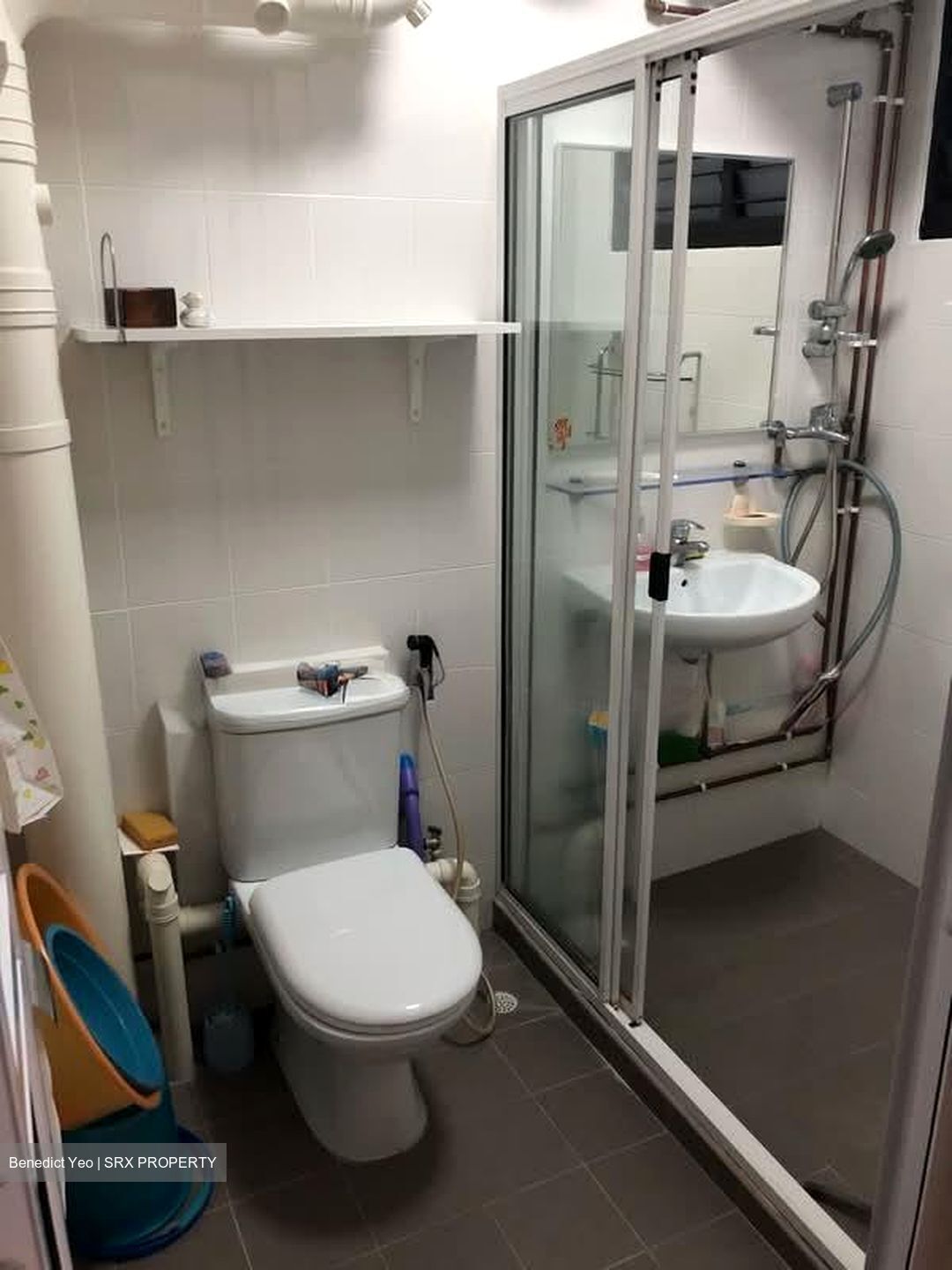 Blk 103 Jalan Rajah (Toa Payoh), HDB 5 Rooms #593044721